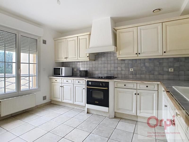 Maison - 145 m² - 6 pièces