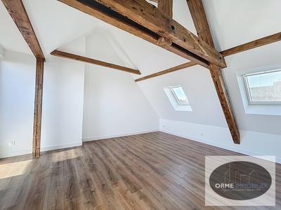 Appartement - 51 m² - 2 pièces