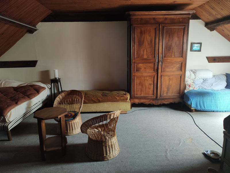 Maison - 178 m² - 8 pièces