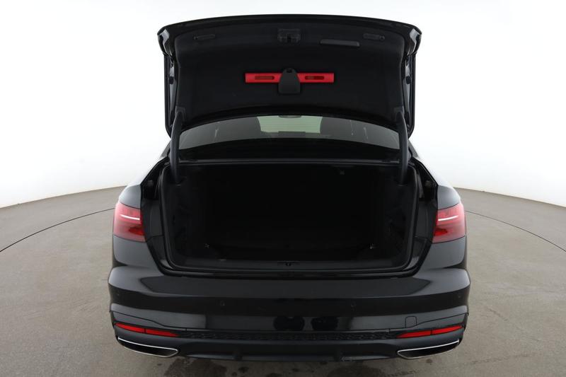 Audi A4 35 Tfsi s line s tronic 7 150 ch