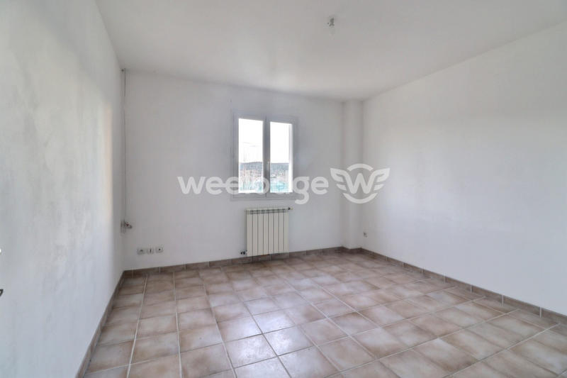 Maison - 111 m² - 4 pièces