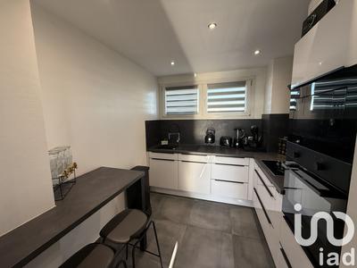 Appartement - 78 m² - 4 pièces