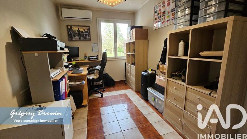 Maison - 150 m² - 6 pièces