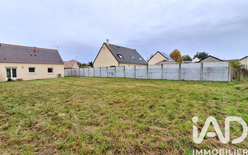 Maison - 58 m² - 3 pièces