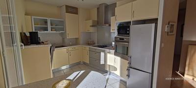 Appartement - 87 m² - 4 pièces