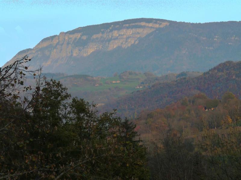 Terrain constructible - 1 198 m²