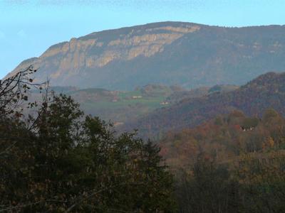 Terrain constructible - 1 198 m²