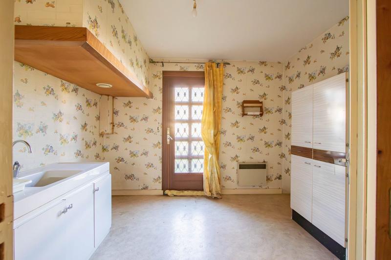 Maison - 178 m² - 5 pièces