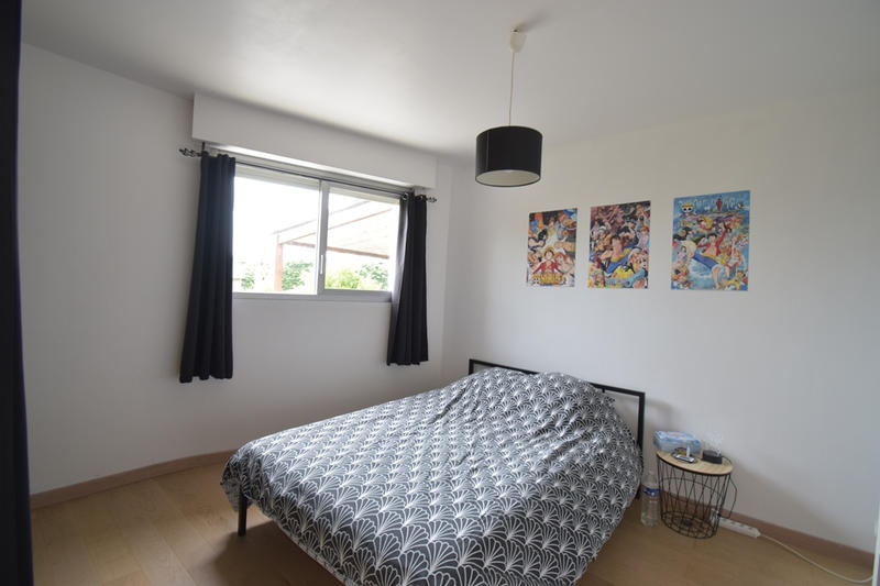 Maison - 156 m² - 5 pièces