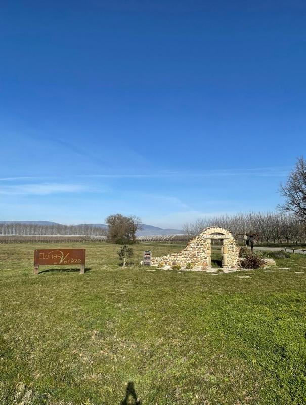 Terrain constructible - 391 m²