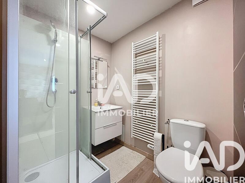 Maison - 105 m² - 6 pièces