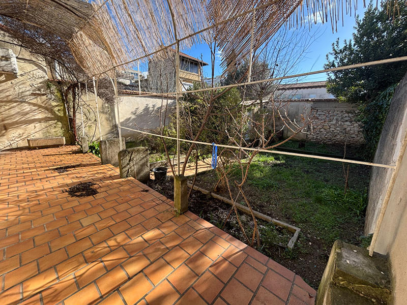 Maison - 51 m² - 2 pièces