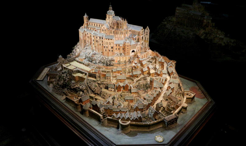 Musée des Plans-Reliefs