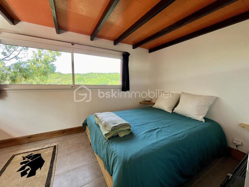 Villa - 122 m² - 4 pièces