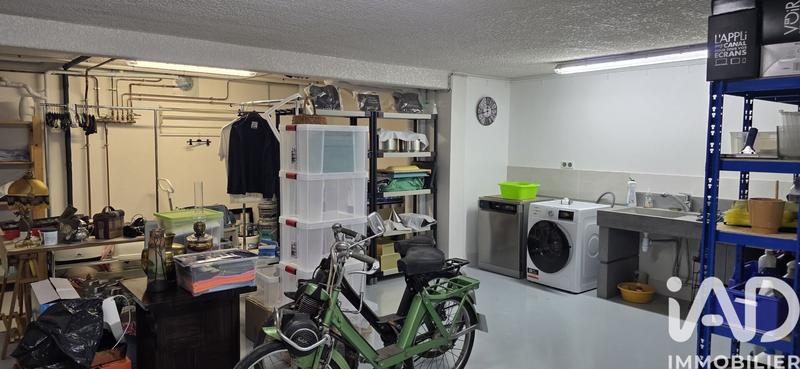 Maison de maîtres - 227 m² - 6 pièces