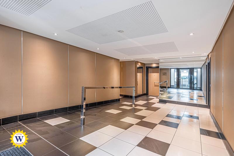 Appartement - 31 m² - 1 pièce