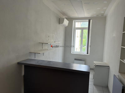 Appartement - 100 m² - 4 pièces