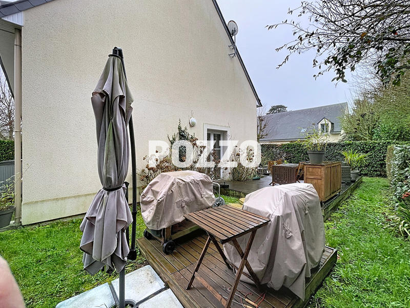 Maison - 114 m² - 6 pièces