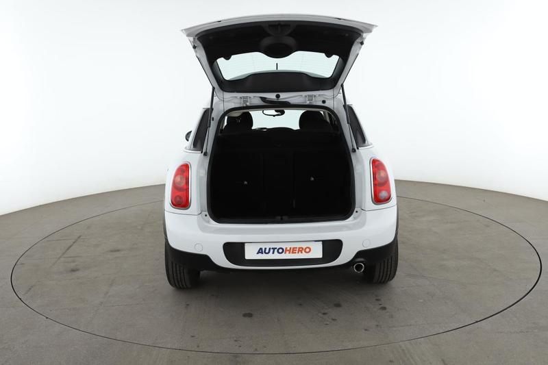 Mini Countryman One d 90 ch