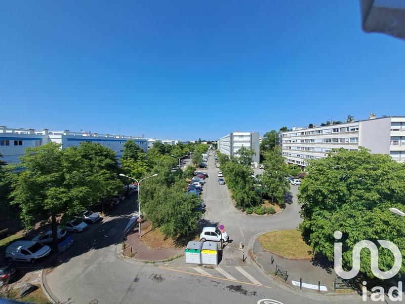 Appartement - 72 m² - 4 pièces