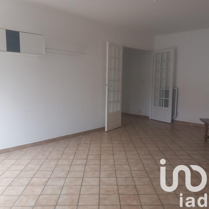 Appartement - 73 m² - 3 pièces