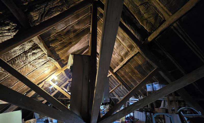 Maison de maîtres - 293 m² - 8 pièces