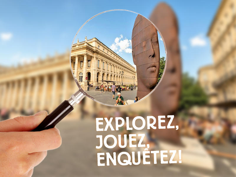 Qui Veut Pister Bordeaux : une enquête immersive au cœur de la ville