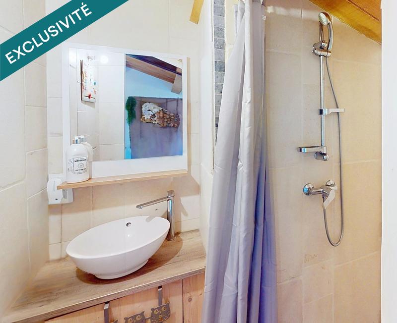 Maison - 101 m² - 4 pièces