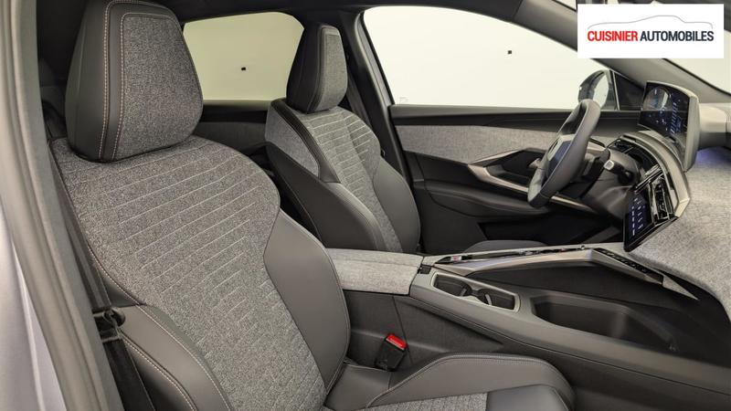 Peugeot 3008 Hybrid 145 e-Dcs6 Allure