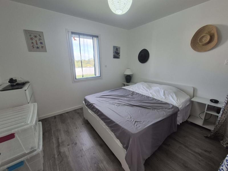 Maison - 155 m² - 6 pièces