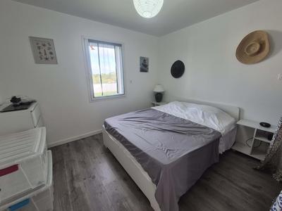 Maison - 155 m² - 6 pièces