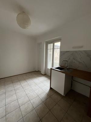 Appartement - 62 m² - 2 pièces
