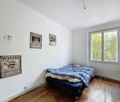 Appartement - 86 m² - 4 pièces