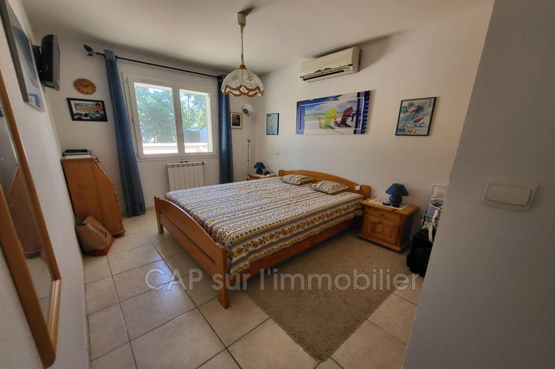 Villa - 118 m² - 4 pièces