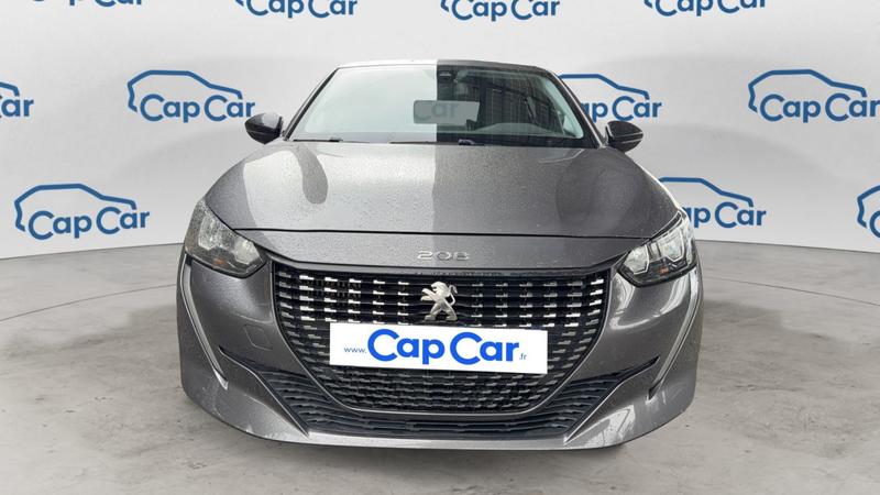 Peugeot 208 1.2 PureTech 100 Allure Pack - Entretien constructeur