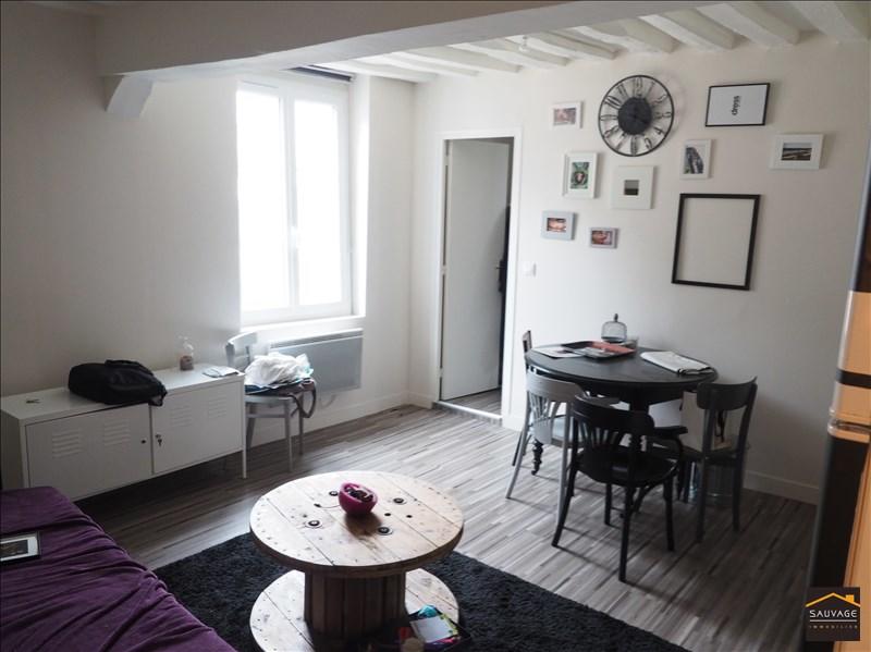 Appartement - 27 m² - 2 pièces