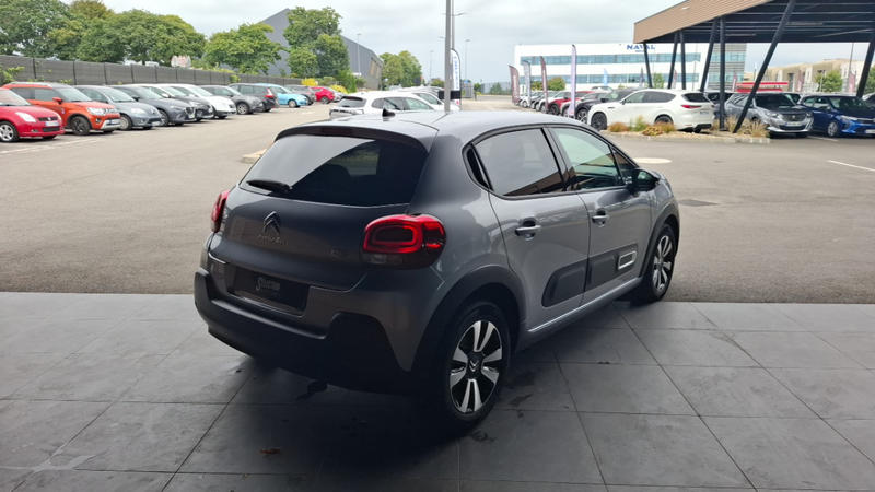 Citroën C3 III PureTech 110 Bvm6 Max