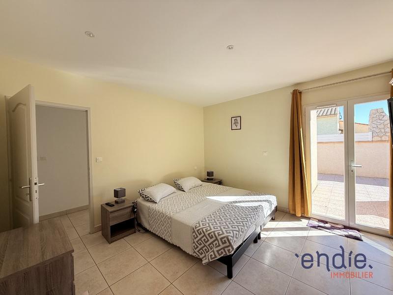 Maison - 156 m² - 5 pièces