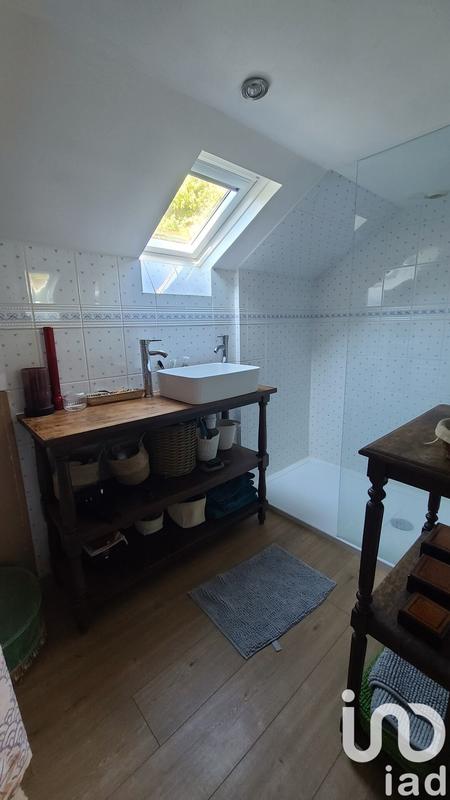 Maison de campagne - 140 m² - 6 pièces