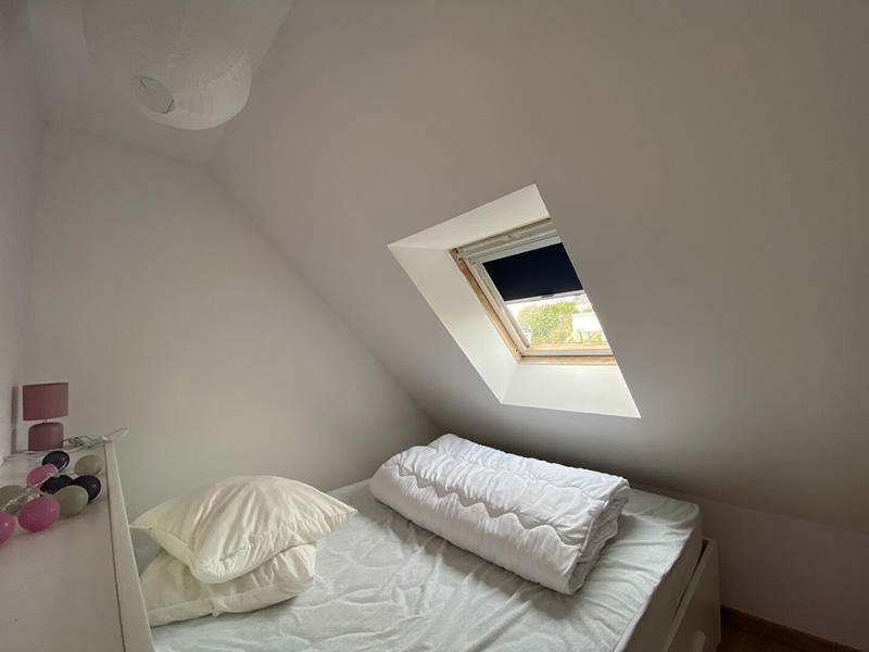 Maison - 78 m² - 4 pièces