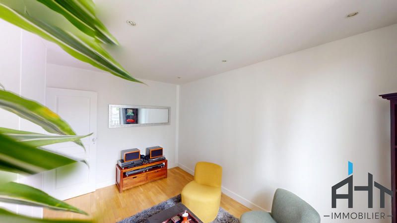 Appartement - 31 m² - 2 pièces