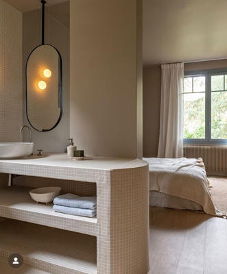 Appartement - 88 m² - 4 pièces