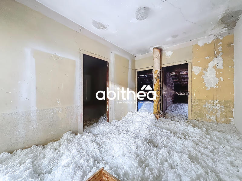 Maison - 174 m² - 7 pièces