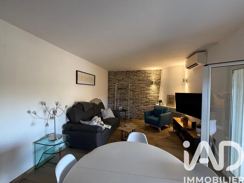 Maison - 185 m² - 6 pièces