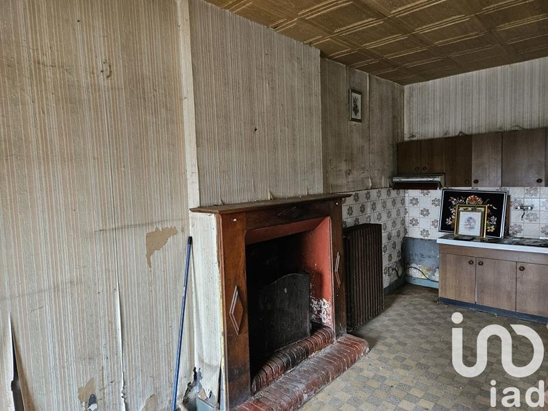 Maison - 190 m² - 7 pièces