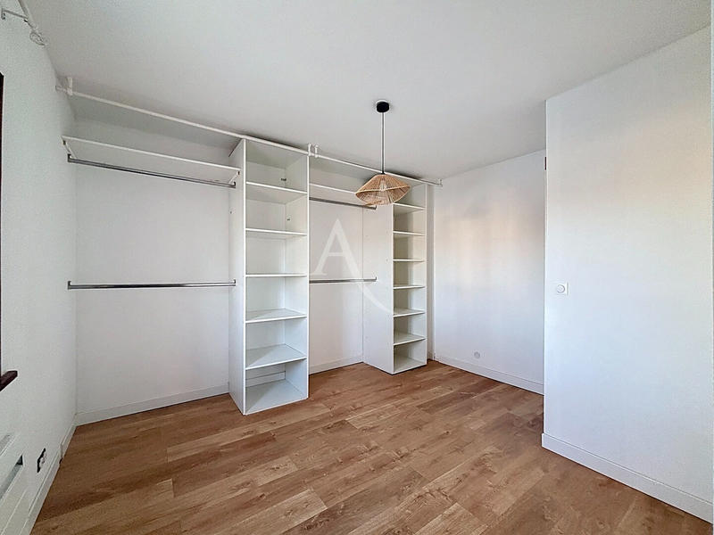 Maison - 63 m² - 3 pièces