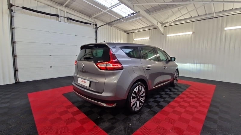 Renault Grand Scénic IV Evolution TCe 140