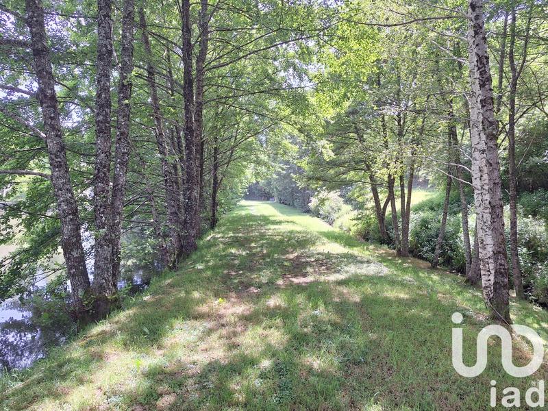 Maison - 46 m² - 2 pièces