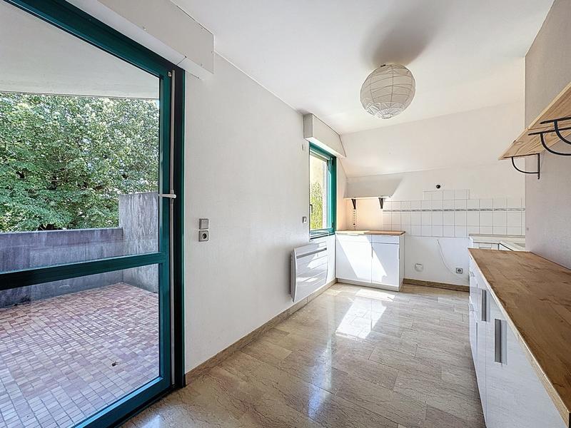 Appartement - 83 m² - 4 pièces