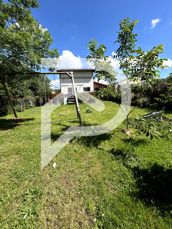 Maison - 149 m² - 6 pièces